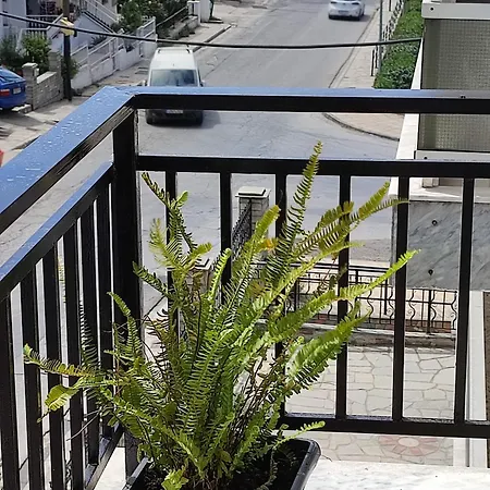 Apartment Dimis Kavala