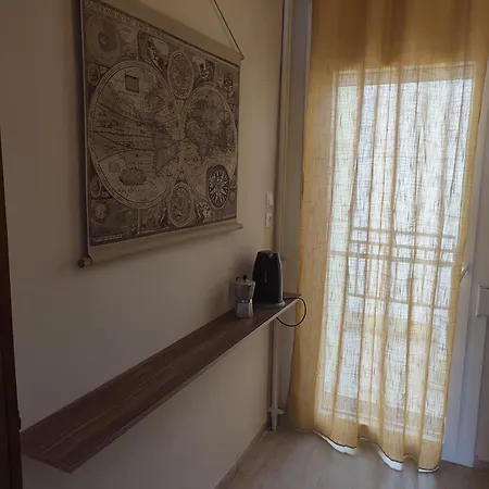 Apartment Dimis *
