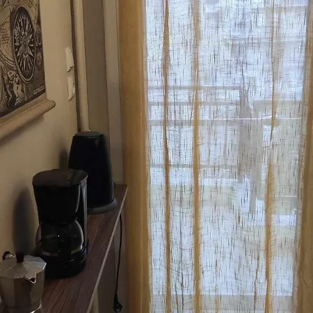Dimis Apartment Kavala