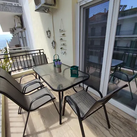 Dimis Apartment *