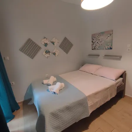 Dimis Apartment *