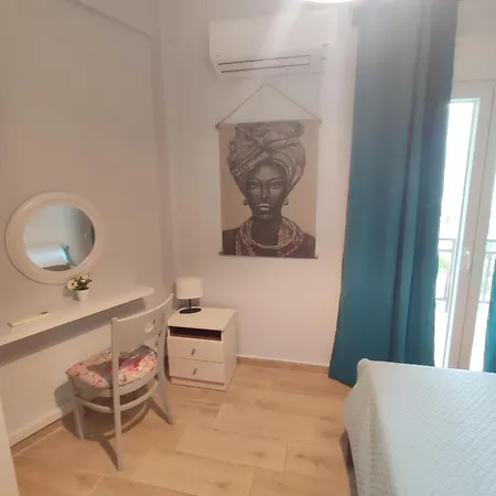 Apartment Dimis Kavala