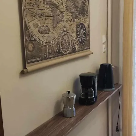 Dimis Apartment *