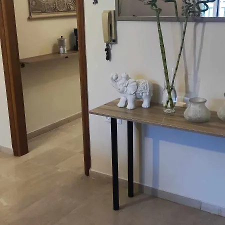 Dimis Apartment *
