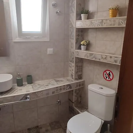 Apartment Dimis Kavala