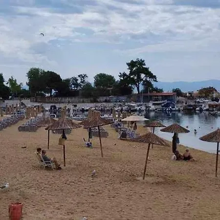 Dimis Lägenhet Kavala