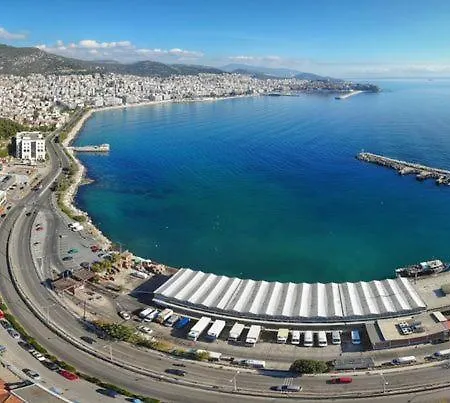 Dimis Apartment Kavala